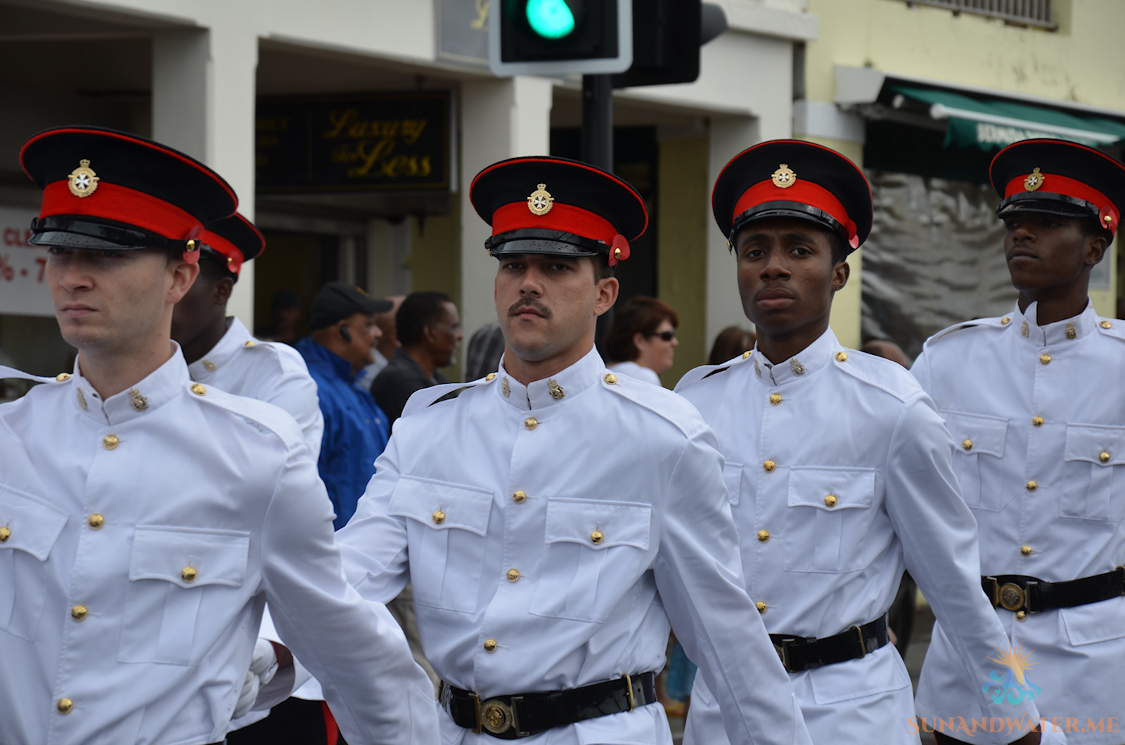 Remembrance Day 2011 034